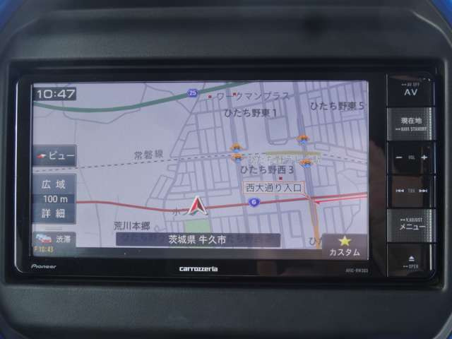 ハスラーG ターボ