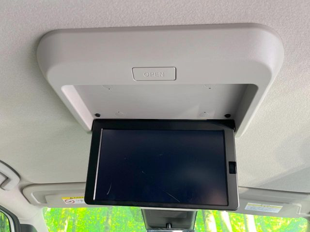 セレナ1.4 e-POWER ルキシオン