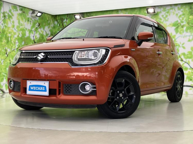 イグニス1.2 ハイブリッド(HYBRID)  MZ