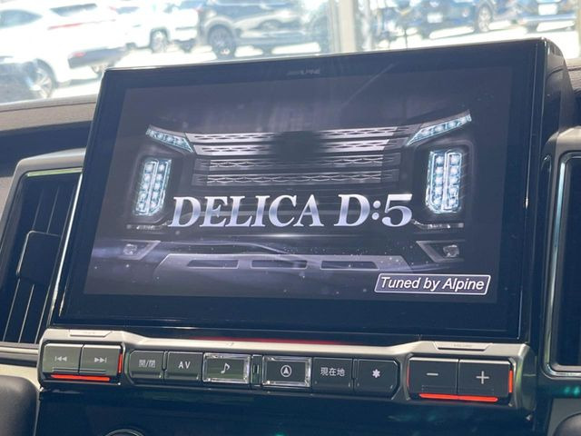 デリカD:52.2 P 4WD