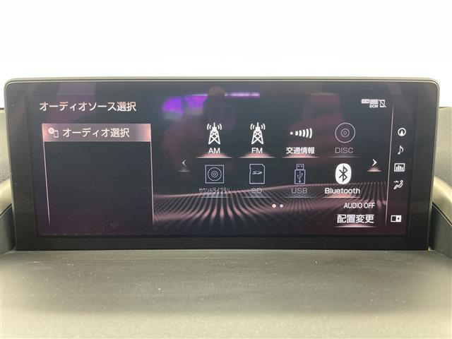 NX300h スパイス&amp;シック