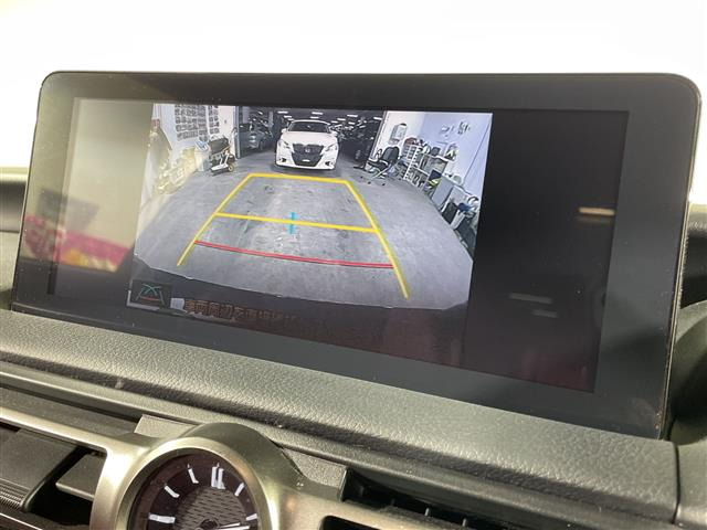 IS300h Fスポーツ