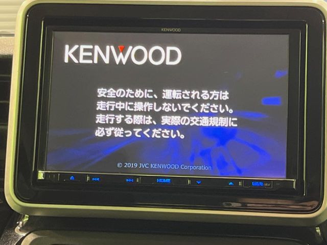 スペーシアカスタムハイブリッド(HYBRID)  XS