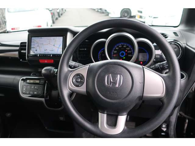 N-BOXカスタムG Aパッケージ 4WD