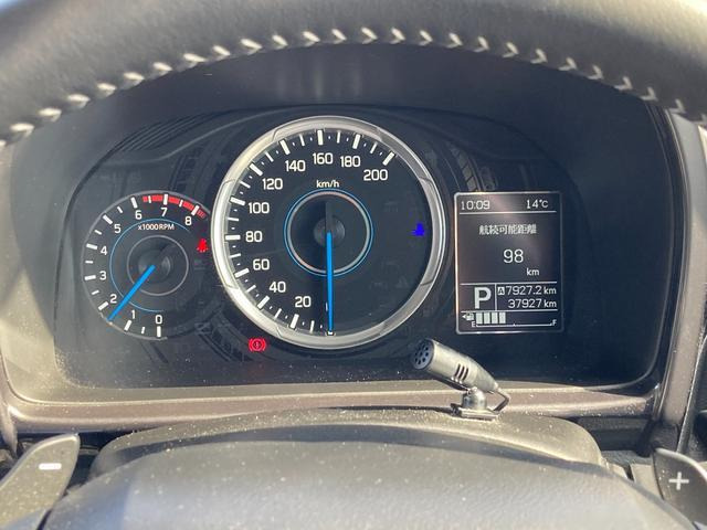 クロスビー1.0 ハイブリッド(HYBRID) MZ