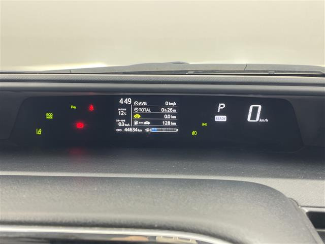 アクア1.5 S スタイルブラック