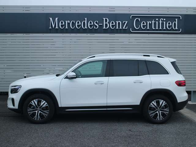 GLBGLB200d 4マチック 4WD