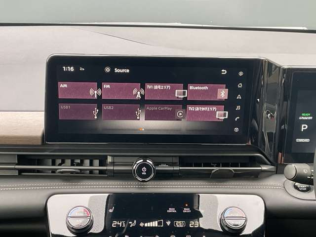 セレナ1.4 e-POWER ハイウェイスターV