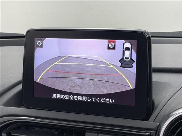 ロードスター1.5 S レザーパッケージ