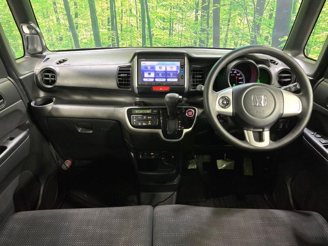 N-BOXG SSパッケージ