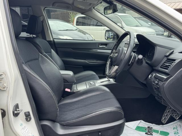 レガシィB42.5 GT Sパッケージ 4WD