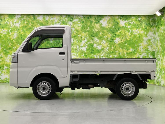 ハイゼットトラックスタンダード SAIIIt