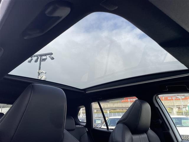 カローラクロス1.8 ハイブリッド Z