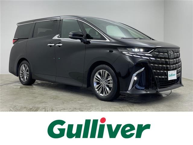 アルファード2.5 Z