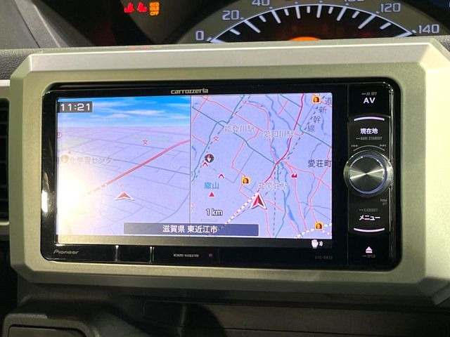 �y�i�r�Q�[�V�����z�g���₷���i�r�ŖړI�n�܂ł�������ē����Ă���܂��B�e��I�[�f�B�I�Đ��@�\���[�����Ă���A���Ԃ̉^�]������Ɋy�����Ȃ�܂�!!