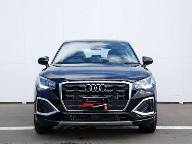 Q235 TFSI アドバンスド