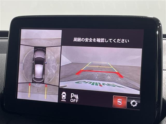 MAZDA21.5 15S ブラックトーンエディション