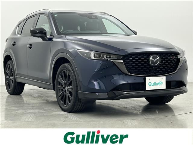 CX-52.2 XD スポーツアピアランス 4WD