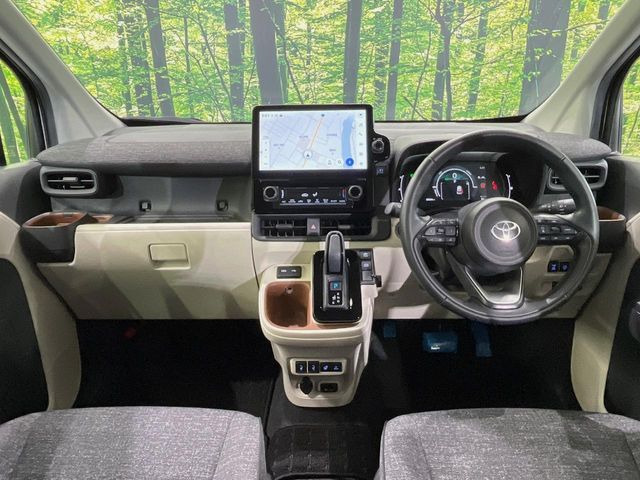 シエンタハイブリッド 1.5 Z