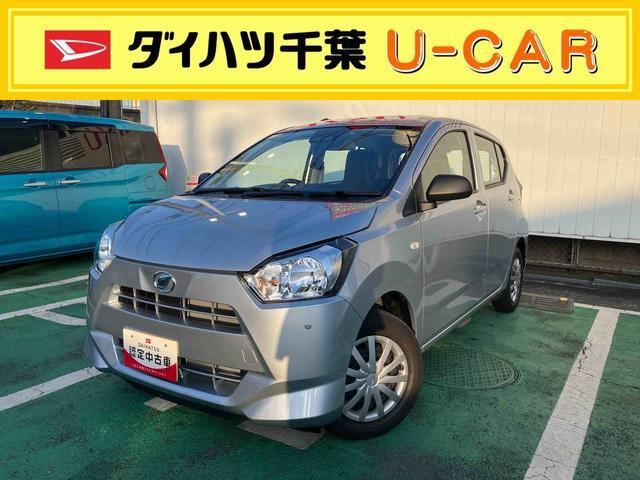 ミライースL SAIII