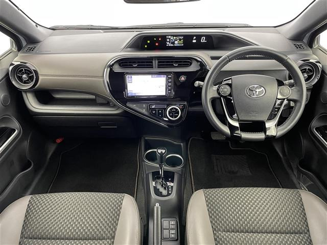 アクア1.5 クロスオーバー グラム