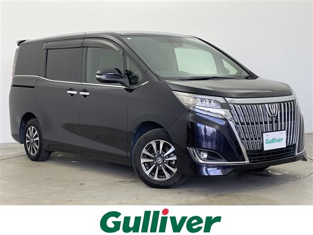 エスクァイア2.0 Gi