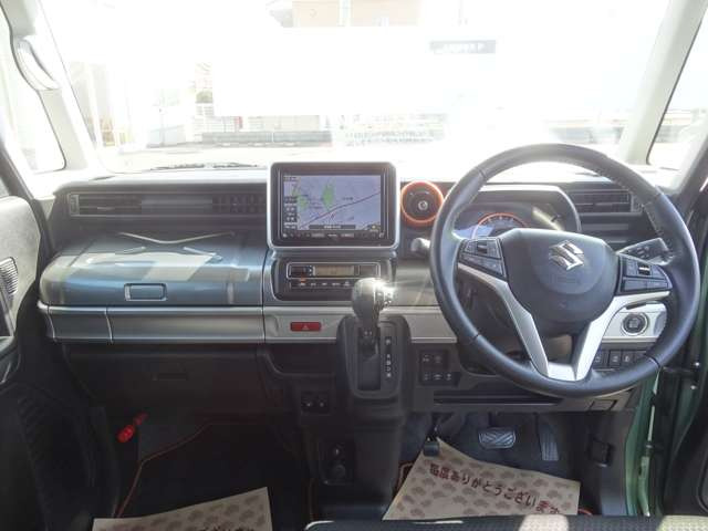 スペーシアギアハイブリッド(HYBRID) XZターボ