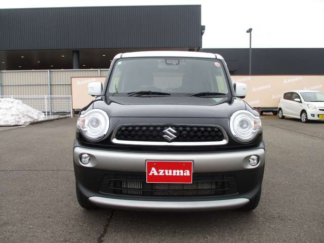 クロスビー1.0 ハイブリッド(HYBRID) MZ 4WD