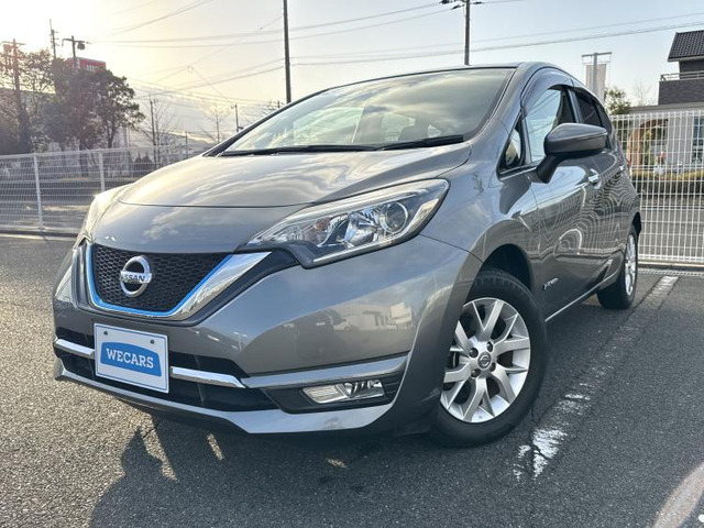 ノート1.2 e-POWER メダリスト