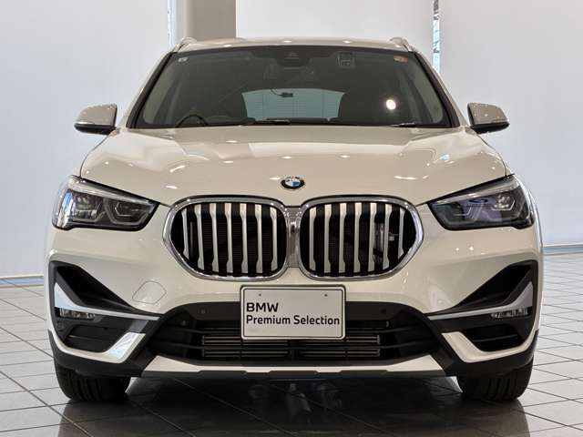 X1sドライブ 18i xライン