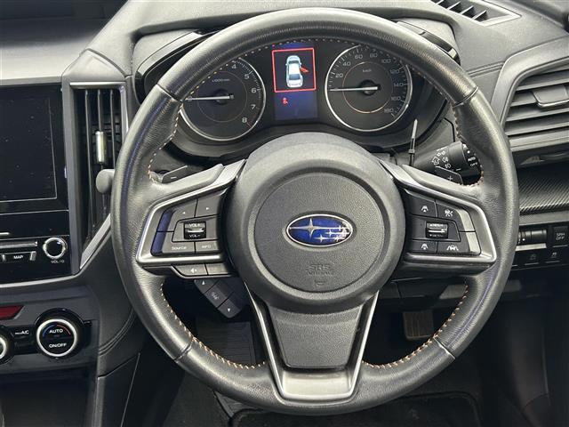 インプレッサXV