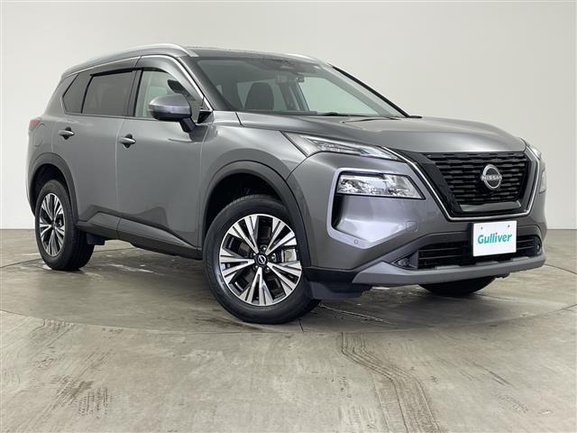 エクストレイル1.5 X