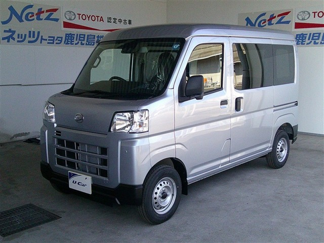 ハイゼットカーゴ