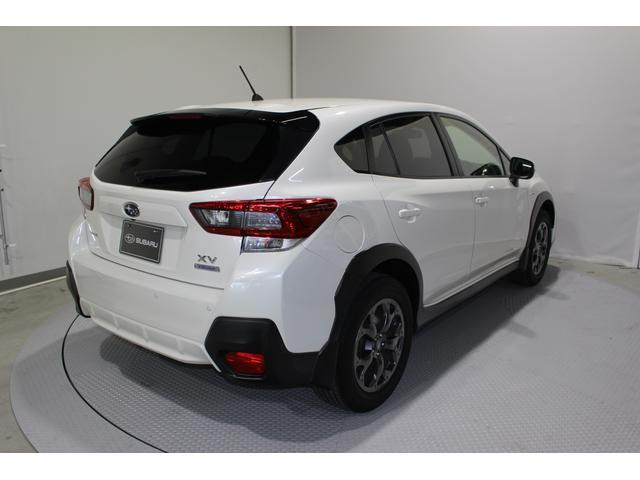 XV2.0e-L アイサイト スマートエディション 4WD