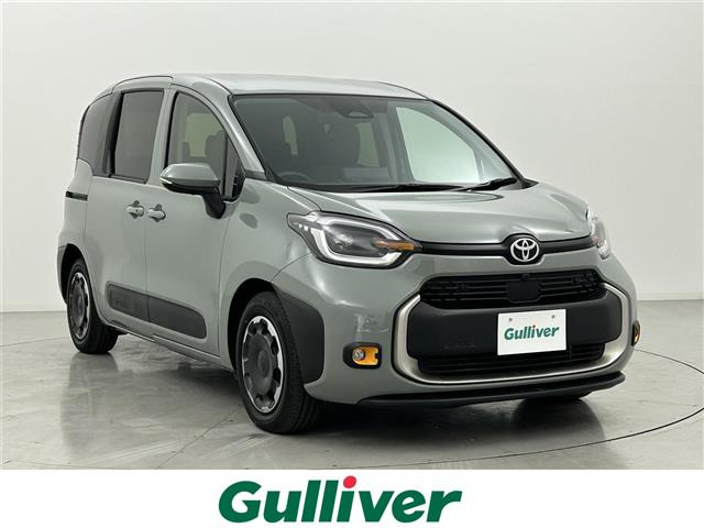 シエンタハイブリッド 1.5 Z