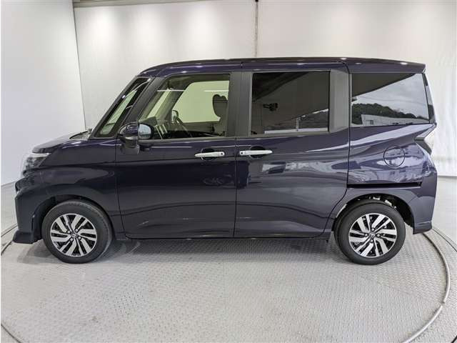 ルーミー1.0 カスタム G