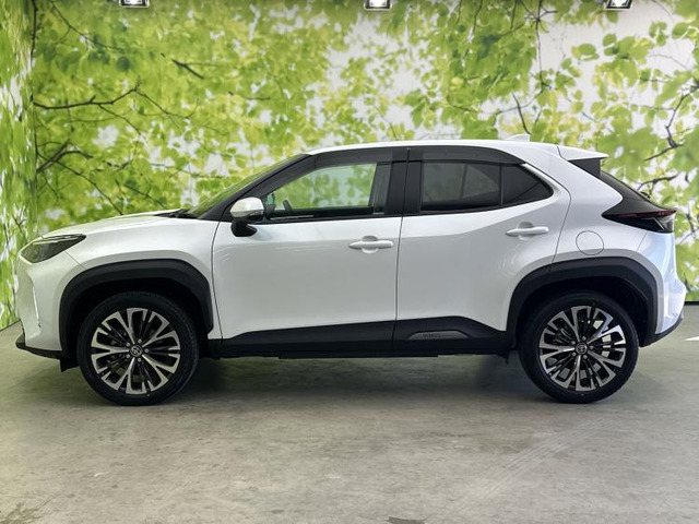 ヤリスクロス1.5 Z