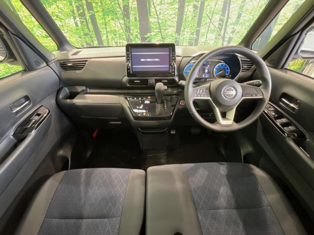 ルークスハイウェイスター Gターボ