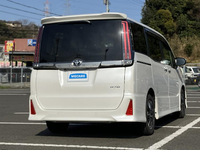 ノア2.0 Si W×B III