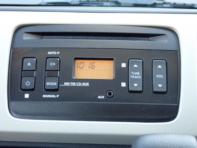 CD�I�[�f�B�I�E���W�I���t���Ă܂��B