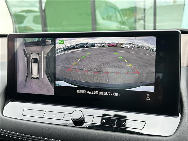 エクストレイル1.5 X e-4ORCE エクストリーマーX 4WD