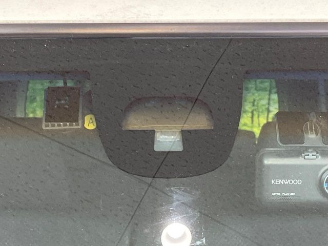 N-BOXカスタムG Aパッケージ