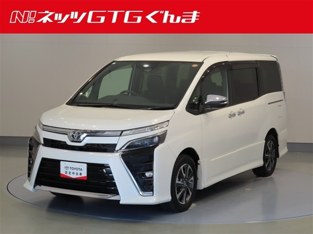 ヴォクシー2.0 ZS 煌III