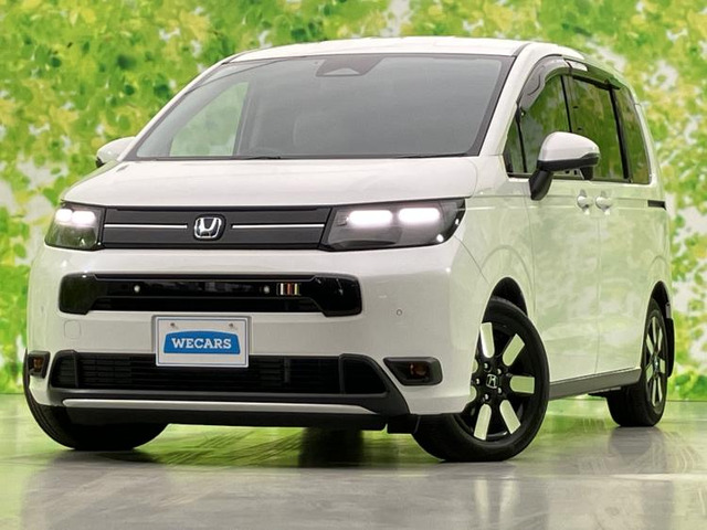 フリード1.5 e:HEV エアー EX