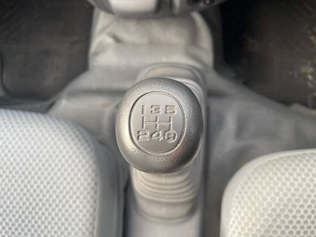 ピクシストラックエクストラ 4WD