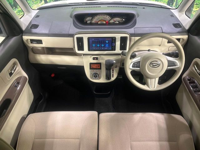 ムーヴキャンバスG メイクアップ リミテッド SAIII