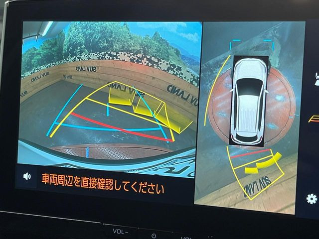 �y�p�m���~�b�N�r���[���j�^�[�z��p�̃J�����ɂ��A�ォ�猩���낵���悤�Ȏ��_��360�x�N���}�̎��͂��m�F���邱�Ƃ��ł��܂������p�������m�F���₷���A�����ꏊ�ł̐؂�Ԃ��⒓�Ԃ��X���[�Y�ɍs���܂��B