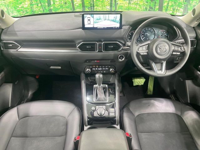 CX-52.2 XD ブラックトーンエディション