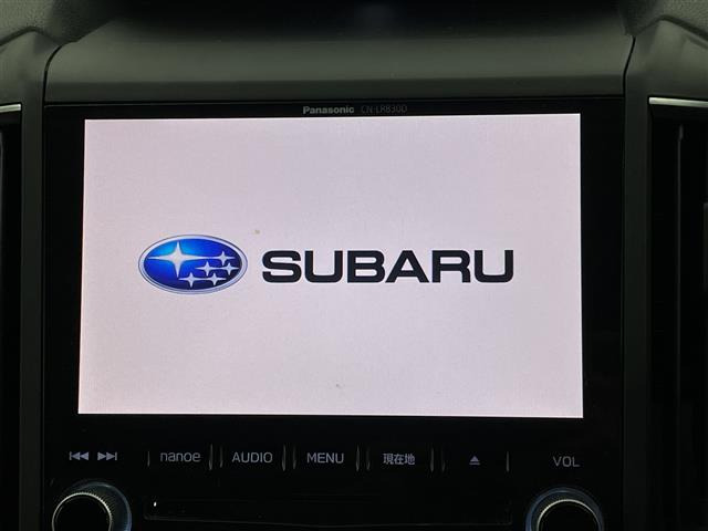 インプレッサXV2.0i-L アイサイト 4WD