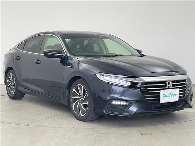 インサイト1.5 EX